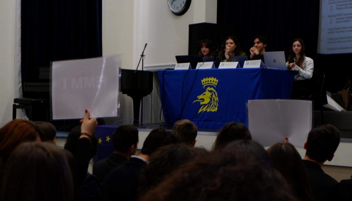 National EYP Cyprus Pre-Selection